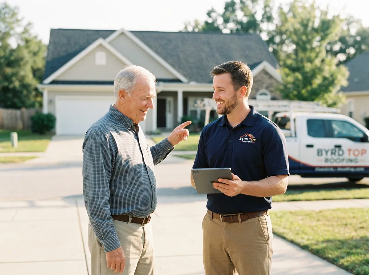 Roofing Colfax, IN FAQs